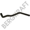 MERCE 9405061235 Radiator Hose